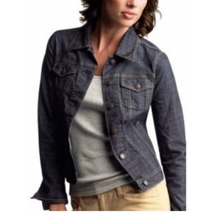 EUC Limited Edition Gap Denim Jacket